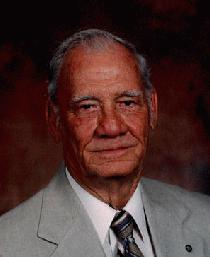 Donald Laverne Webb